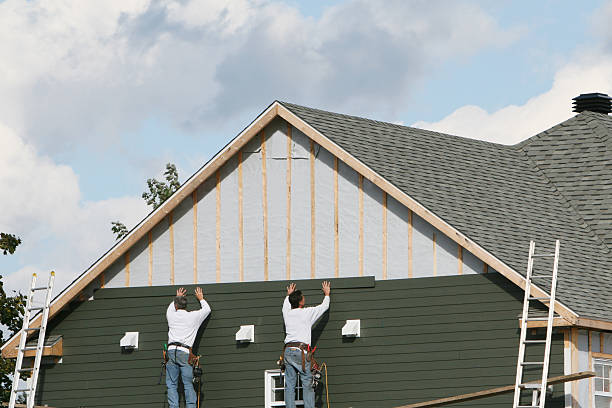 Best Siding Removal and Disposal  in Ripley, MS